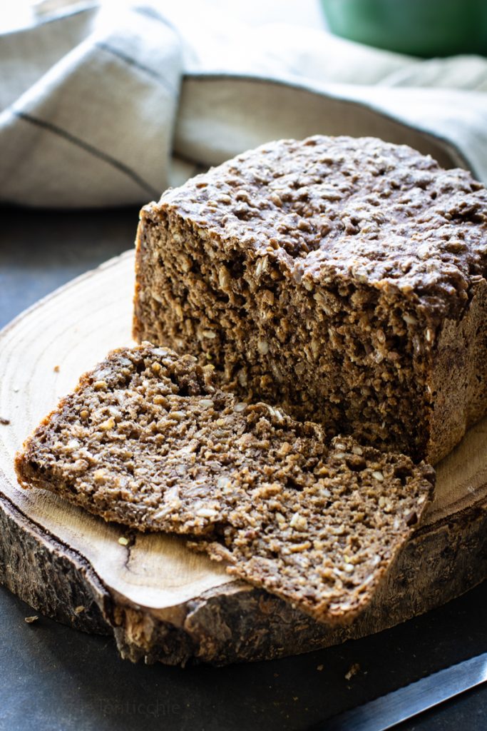 Multigranenbrood KNÅDA