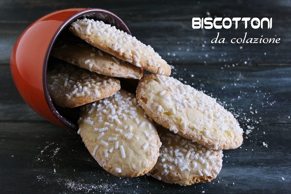 Grote Ontbijtkoekjes