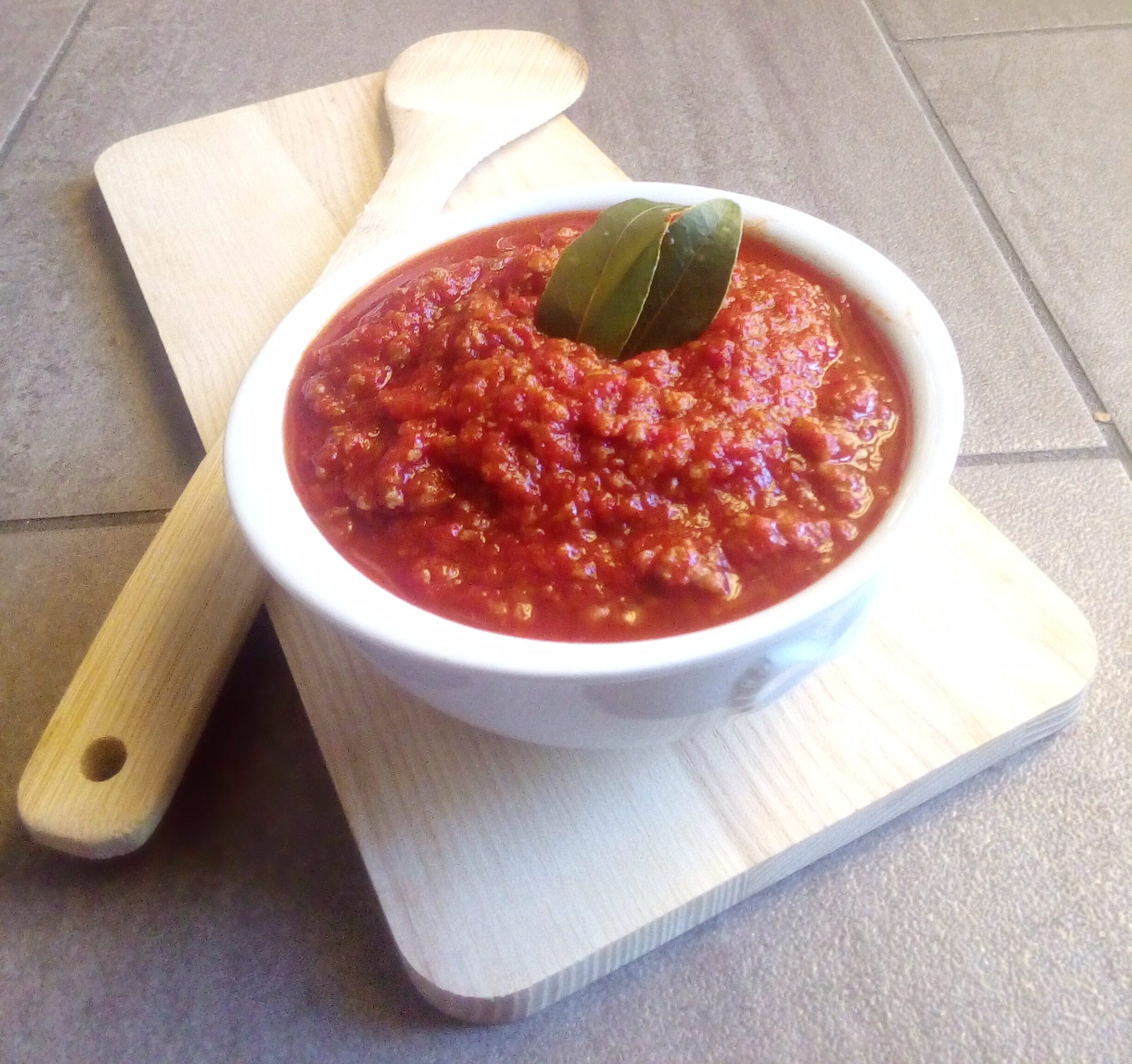 Hoe maak je: Bolognese vleessaus