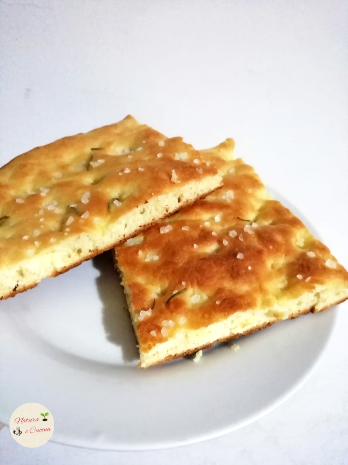 Focaccia
