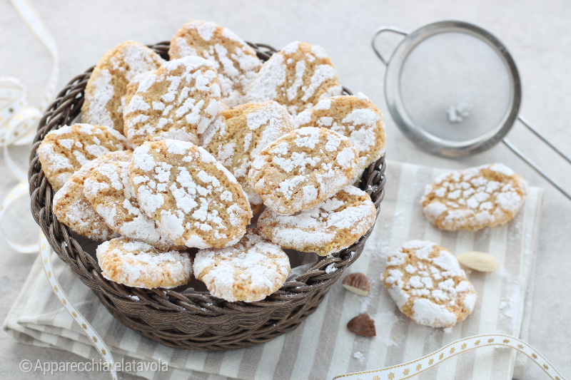 RICCIARELLI TOSCAANS