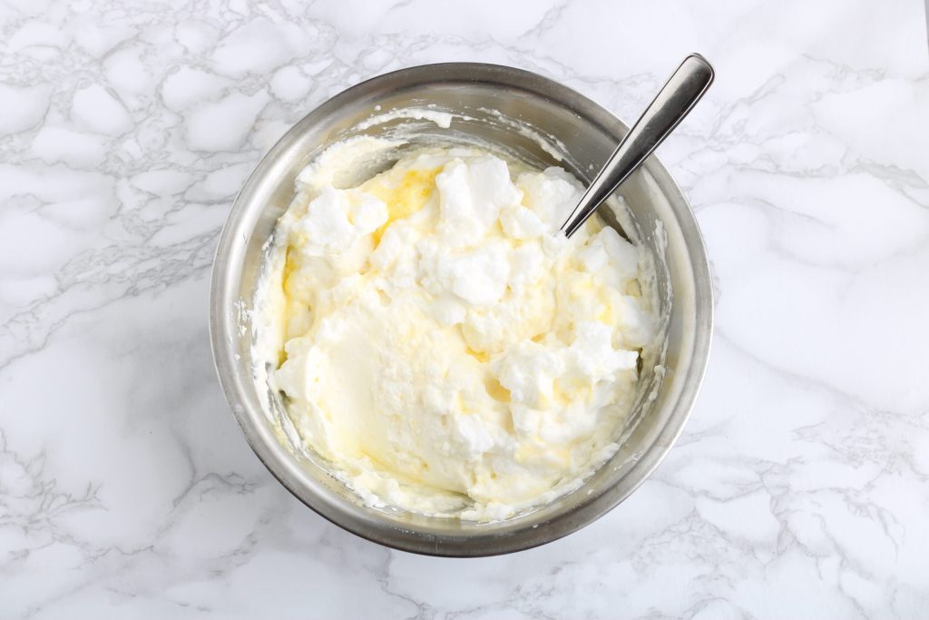 rechthoek semifreddo