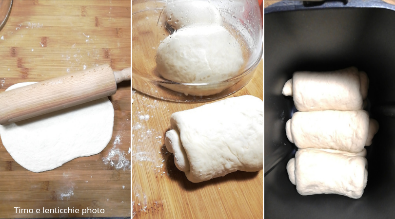 Shokupan Japans brood