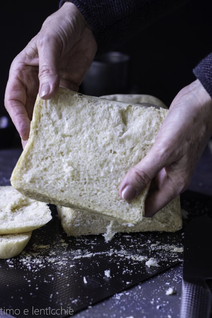 Shokupan Japans brood