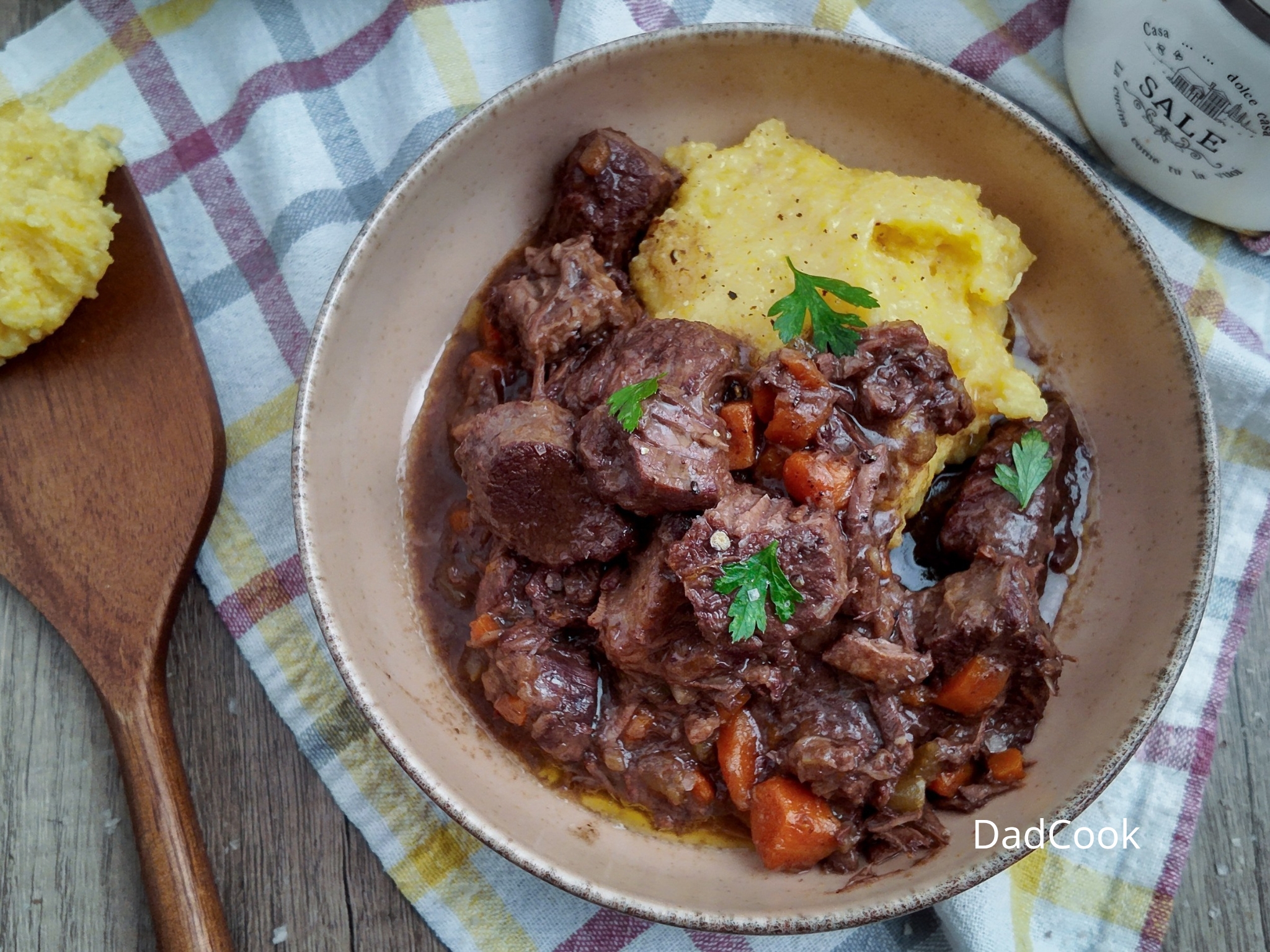 Supermals Rundvleesstoofpotje: Het Traditionele Recept