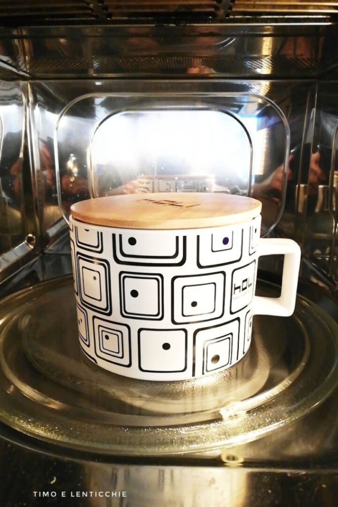 Supersnelle magnetronpap