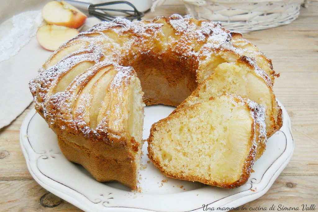 appeltaart