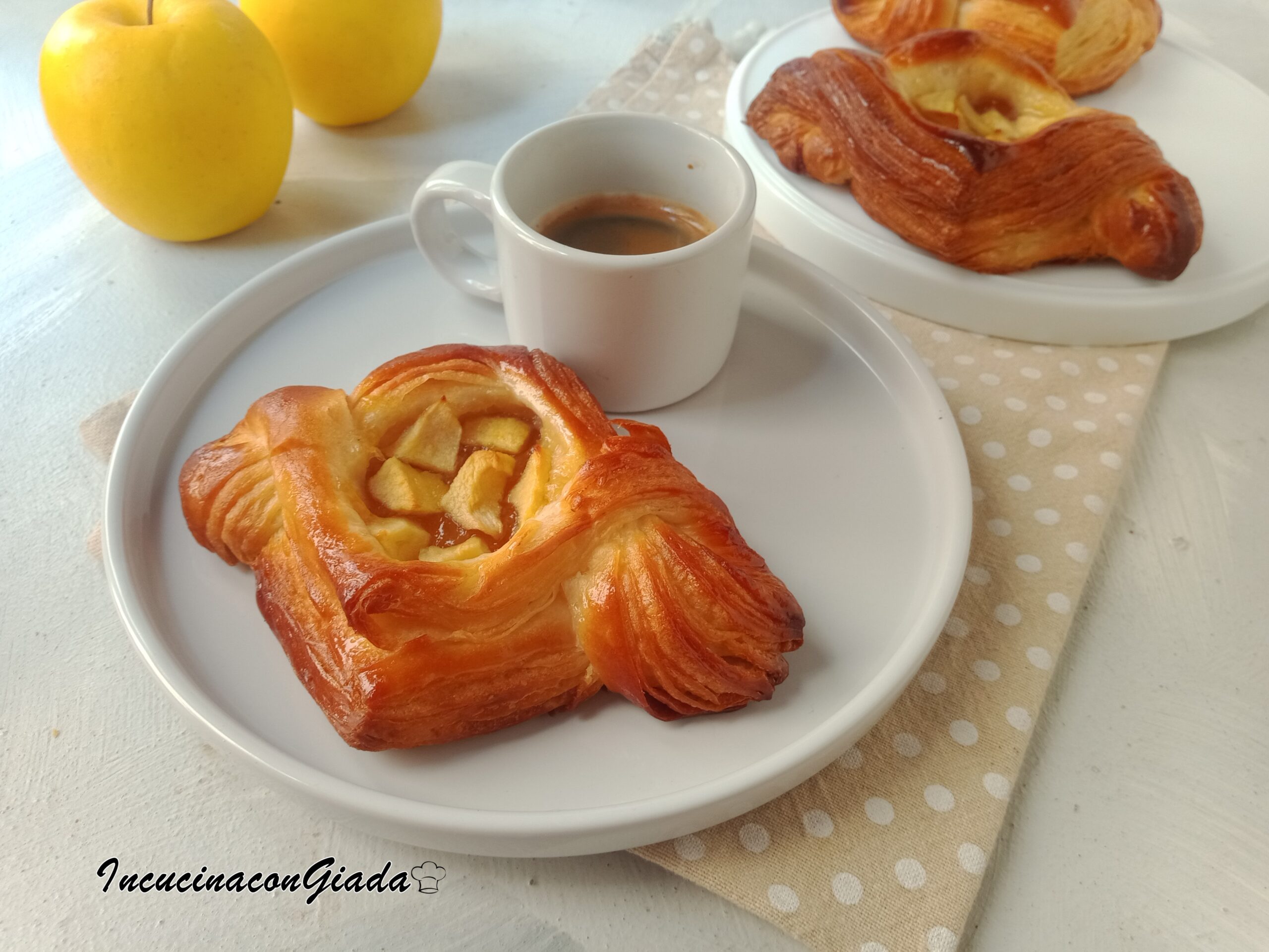 BRIOCHES ALLEEN EIWITTEN