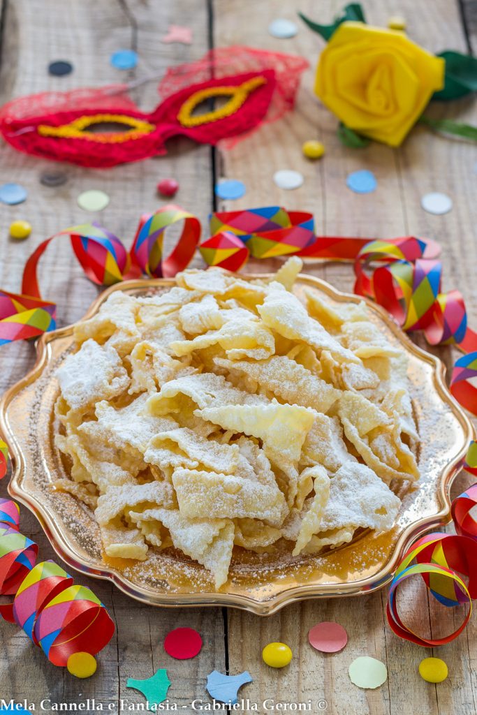 carnavalschiacchiere