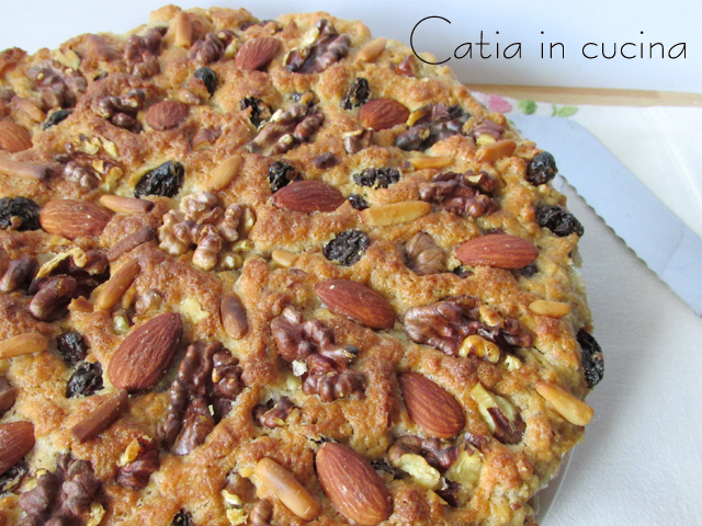 Dodenplak – Romagnaans recept