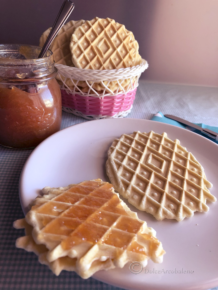 Ferratelle abruzzesi