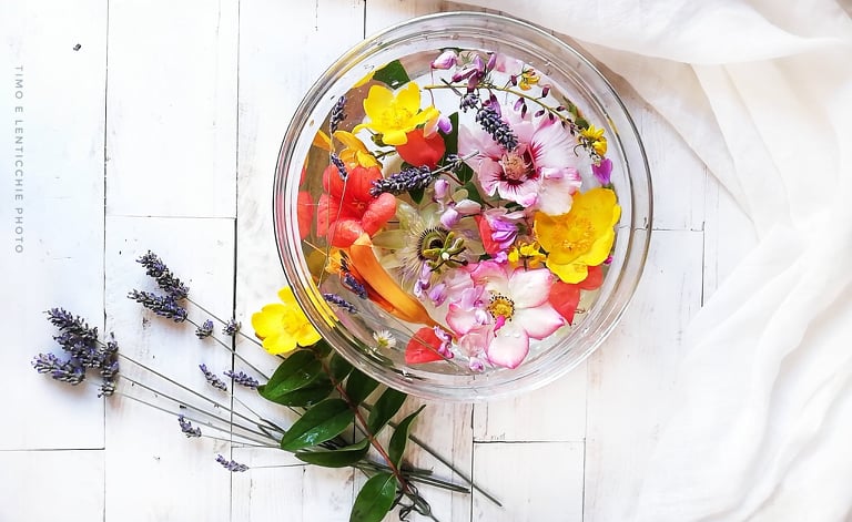 Hoe maak je het Sint-Janswater klaar