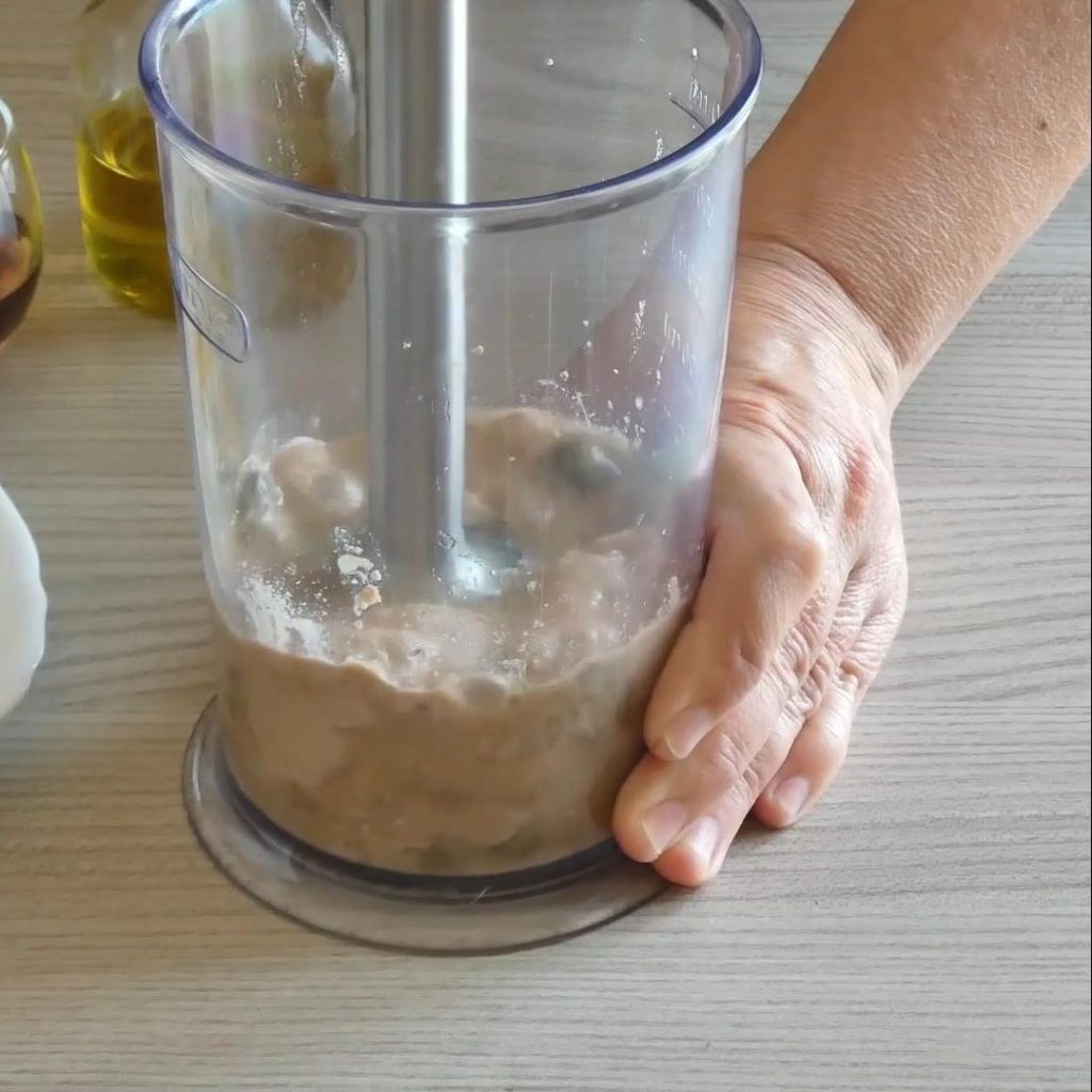 kalfsvlees tonnato met mayonaisesaus 9