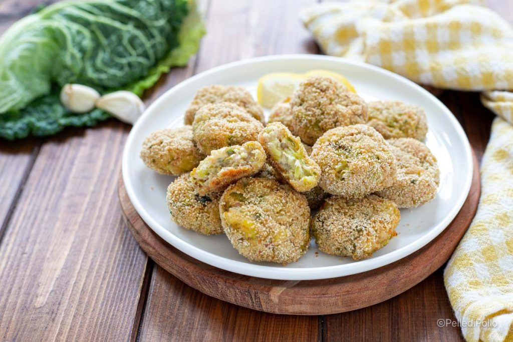 kool-en-aardappelballetjes