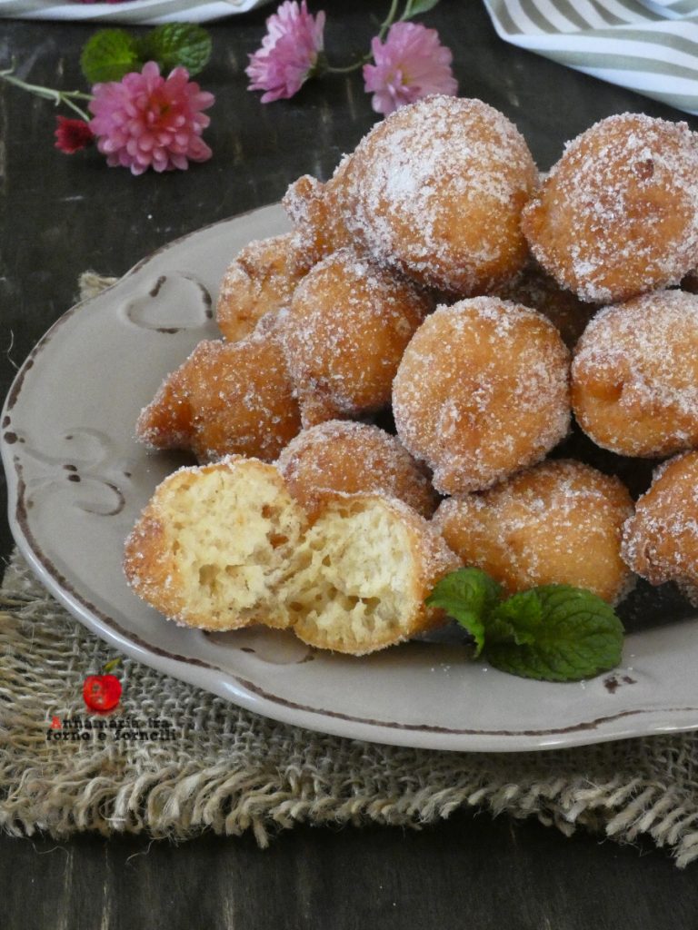 sfinci van de Onbevlekte van oma dichtbij