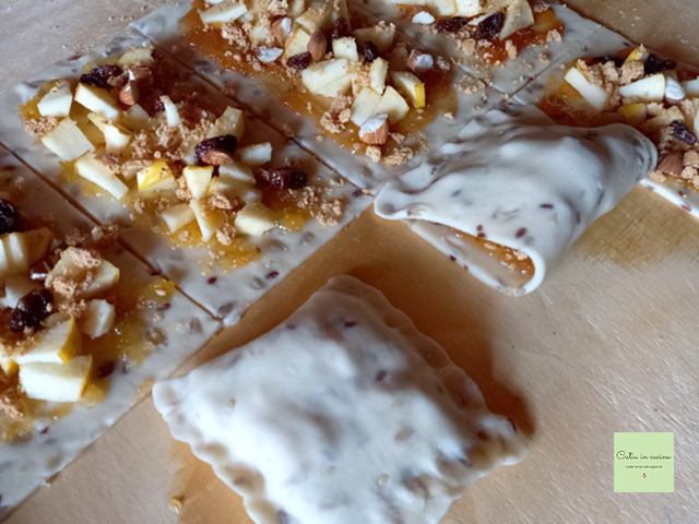 sluiting van de tasjes