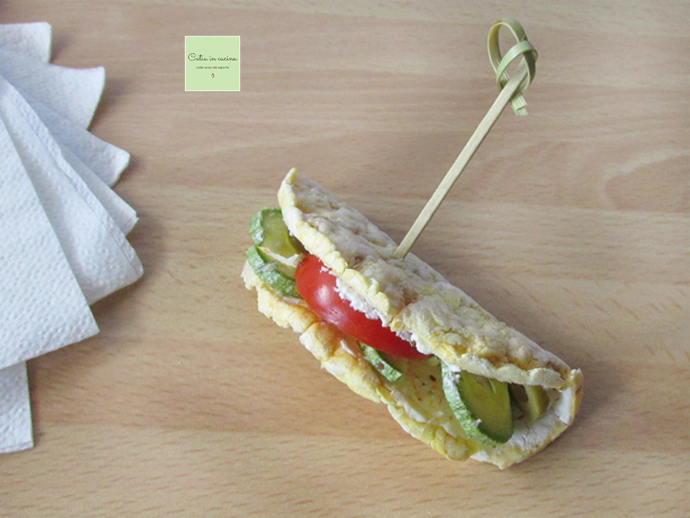 taco's met maïswafels