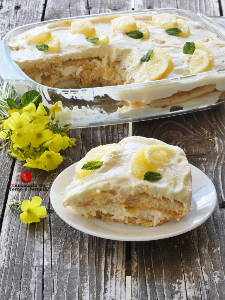 tiramisu met ananas 2