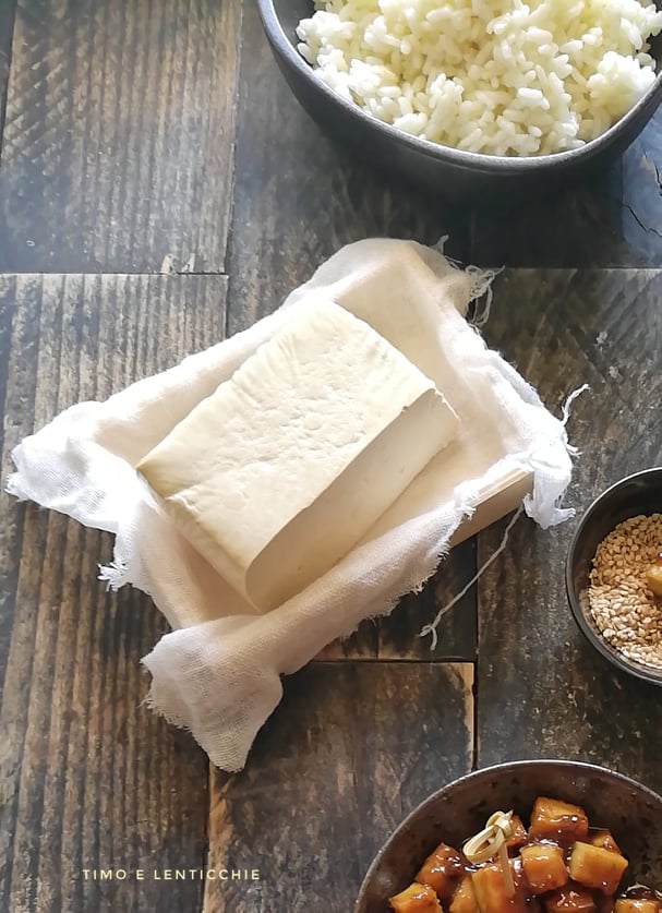 Wat is tofu en hoe bereid je het