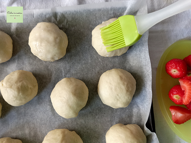 oppervlak bestrijken