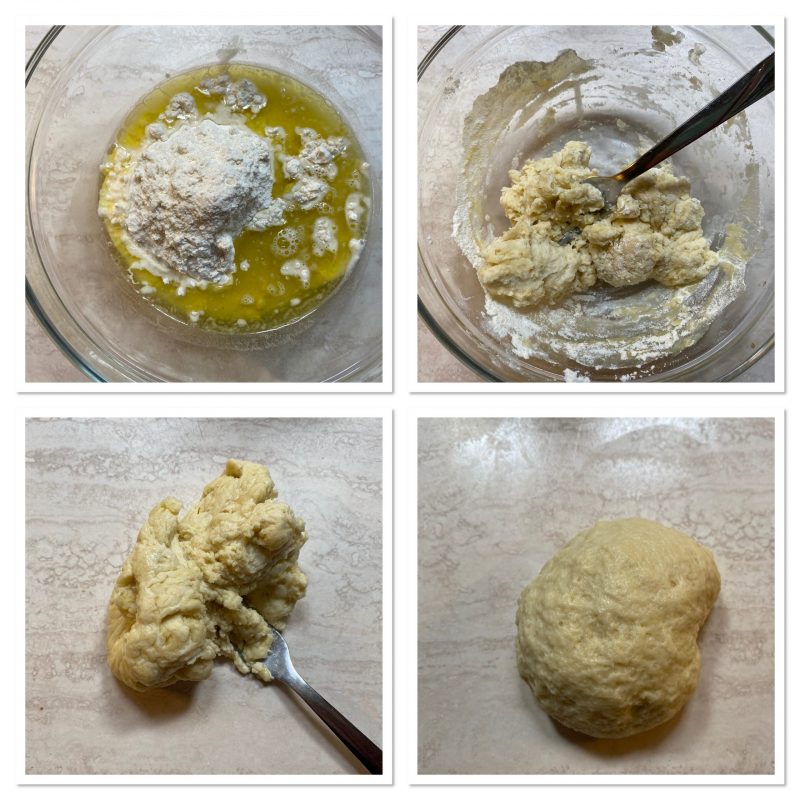 Tarte Tatin makkelijk en snel recept