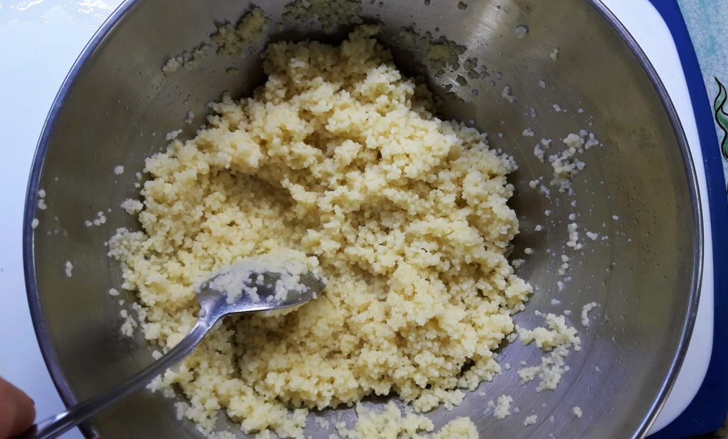 couscous