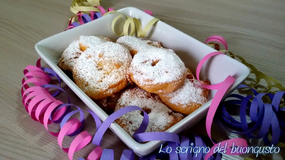 Appelbeignets