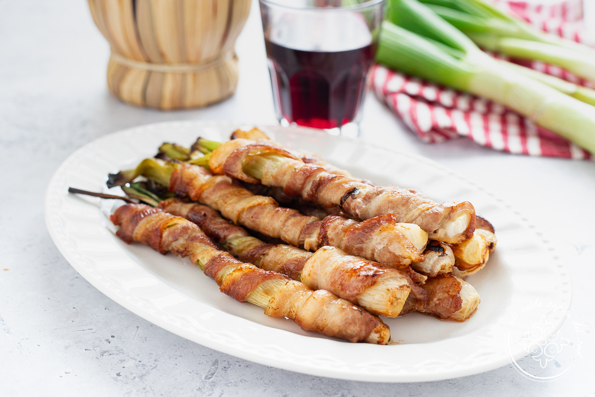 Cipollate uit Catania