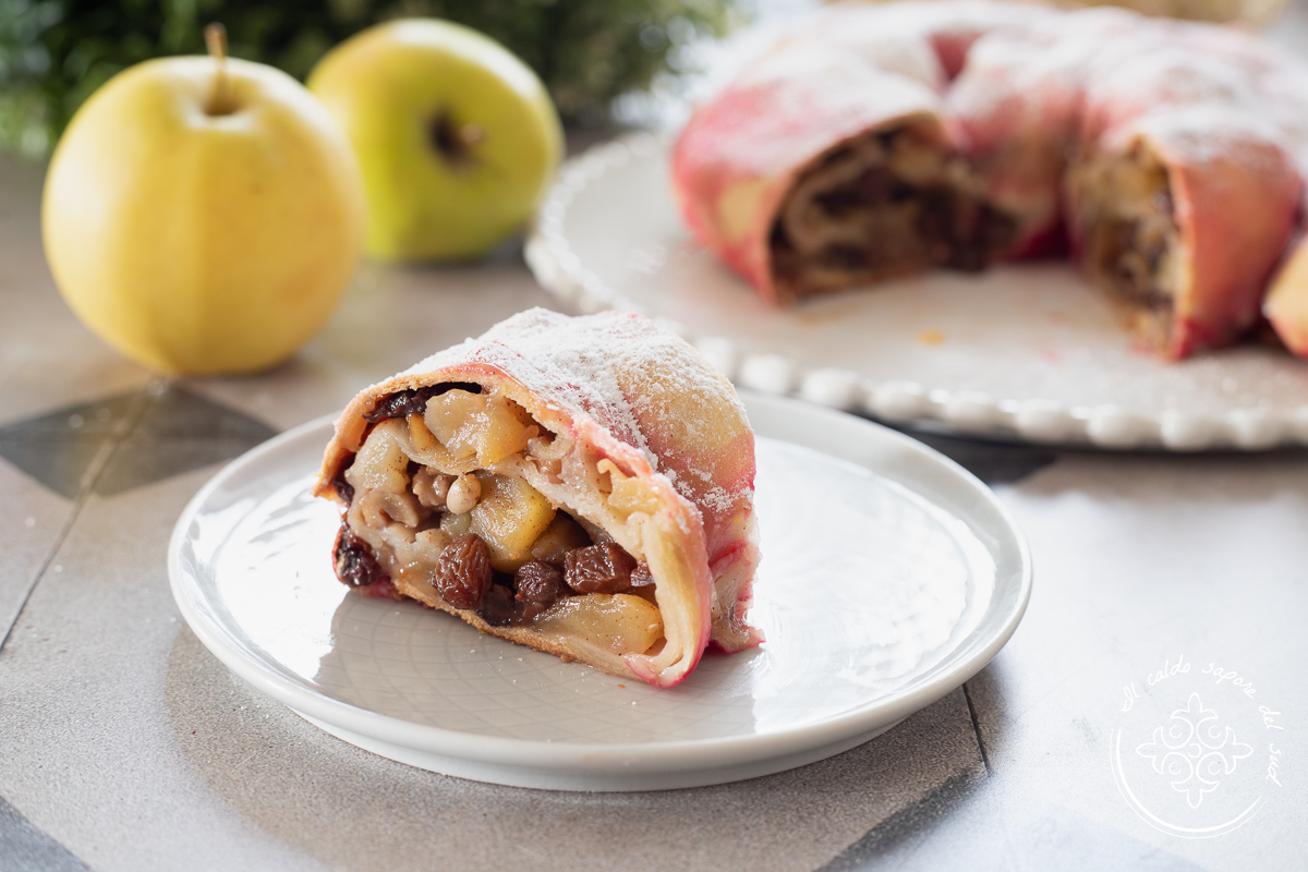 Rocciata uit Umbrië