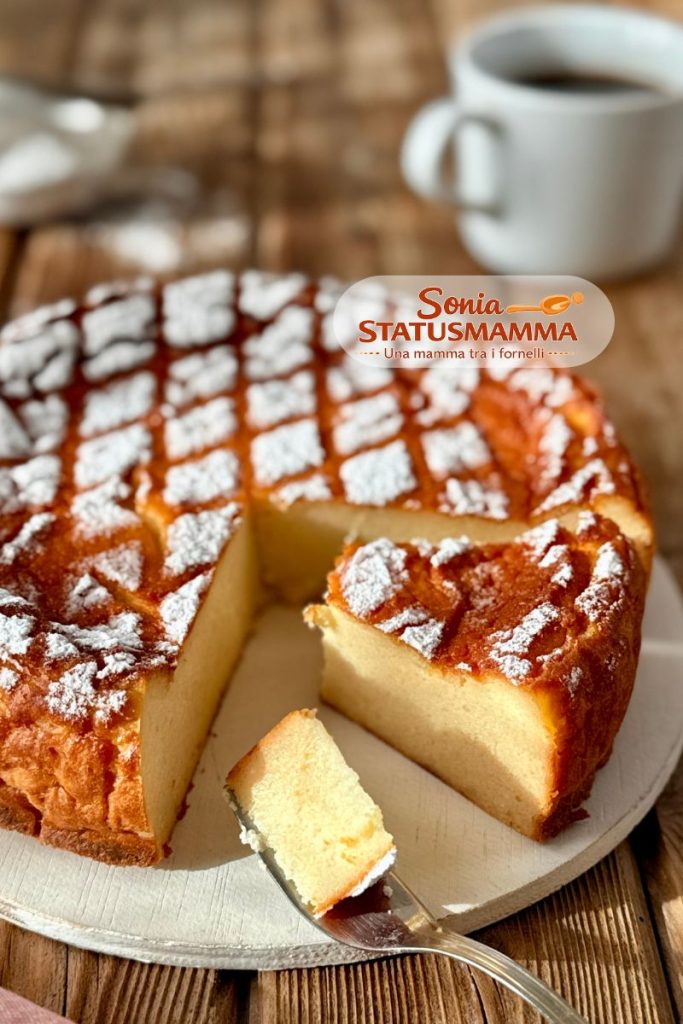 Migliaccio van carnaval - Sonia - StatusMamma