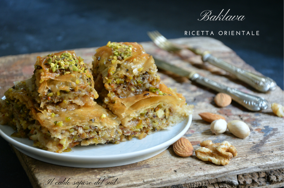 Baklava