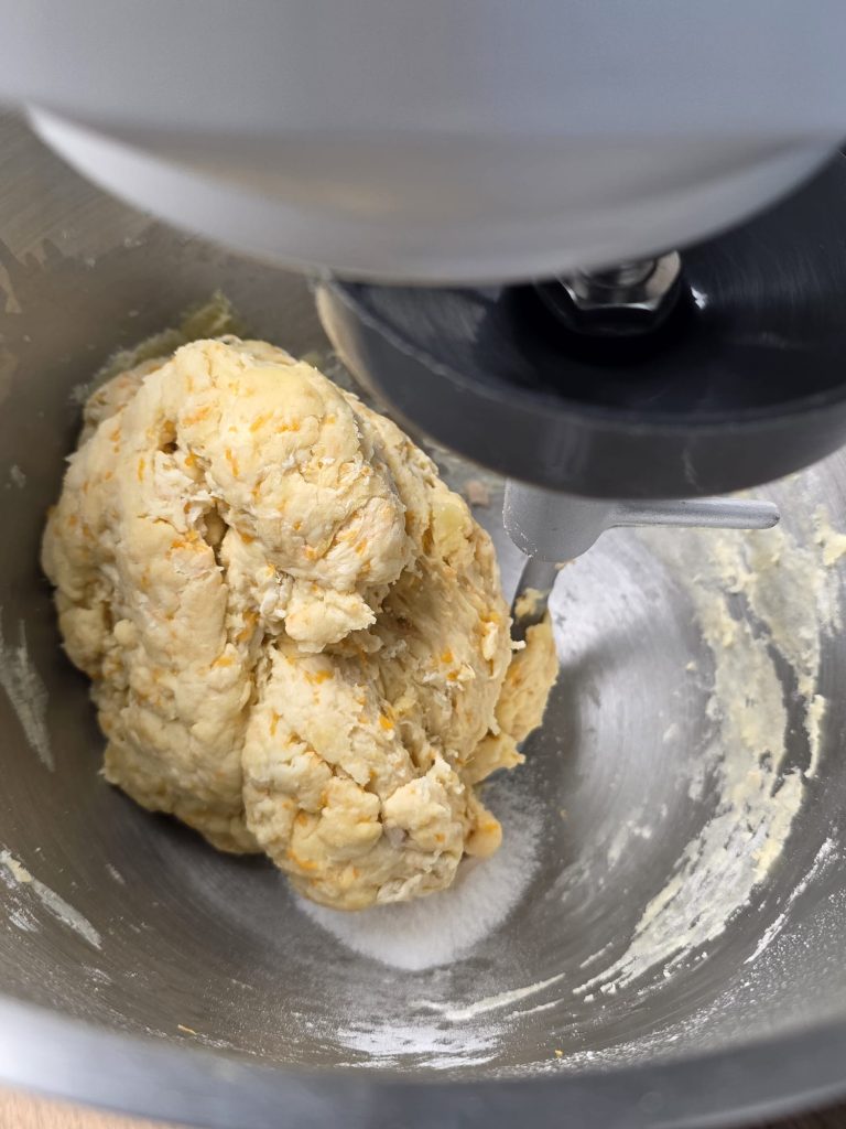 Hartige pompoenvlecht