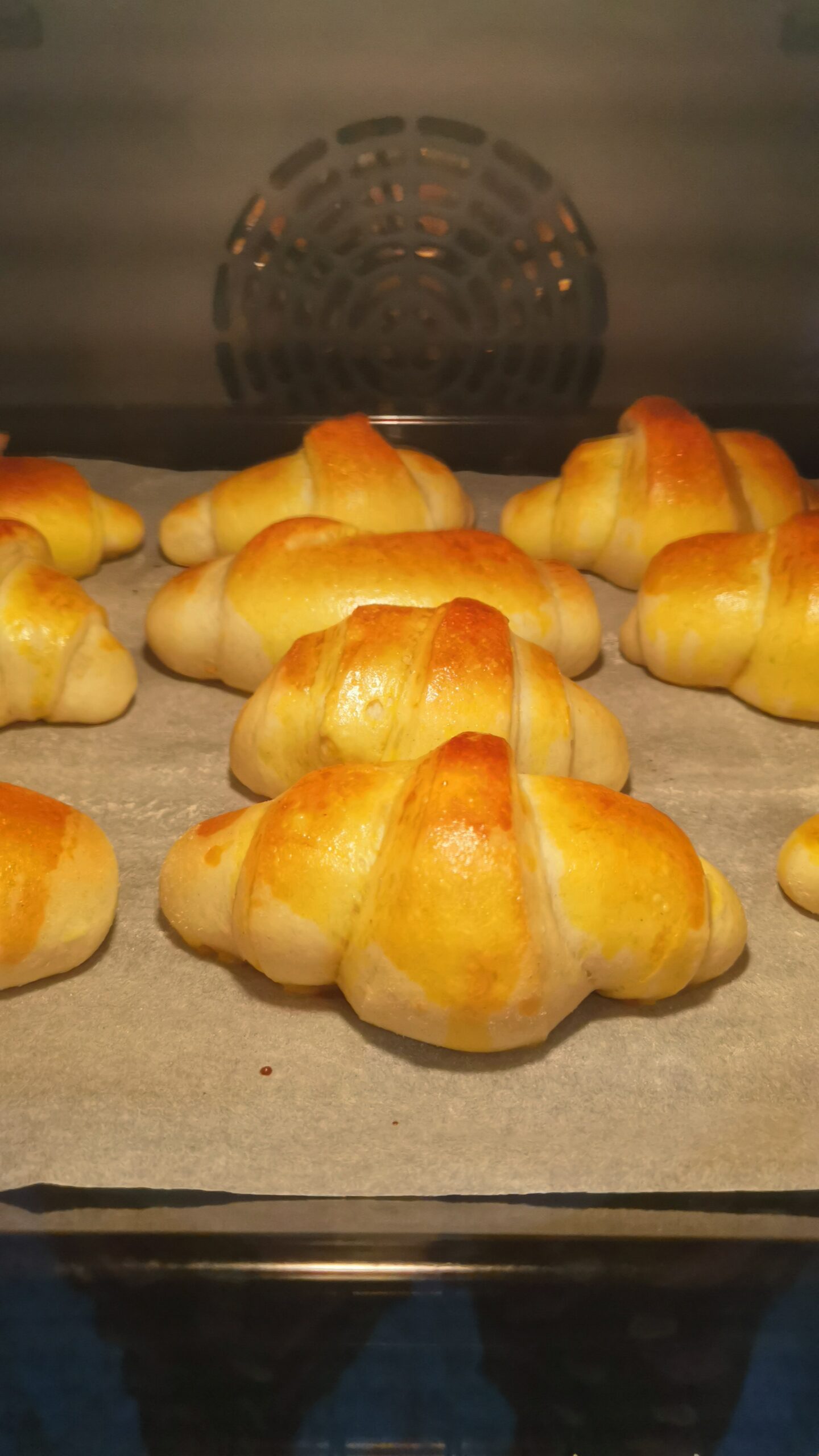 Zachte yoghurtbrioche