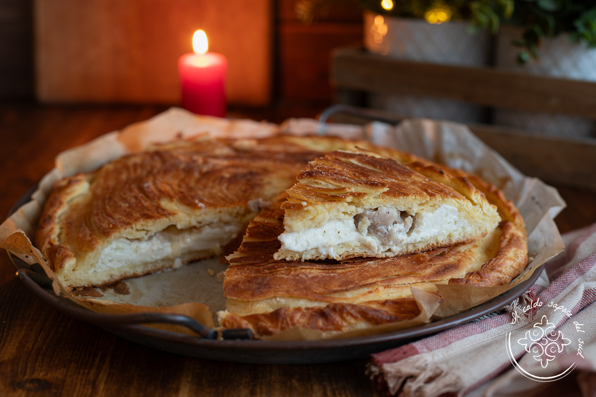 Sfuogghiu van Ragusa