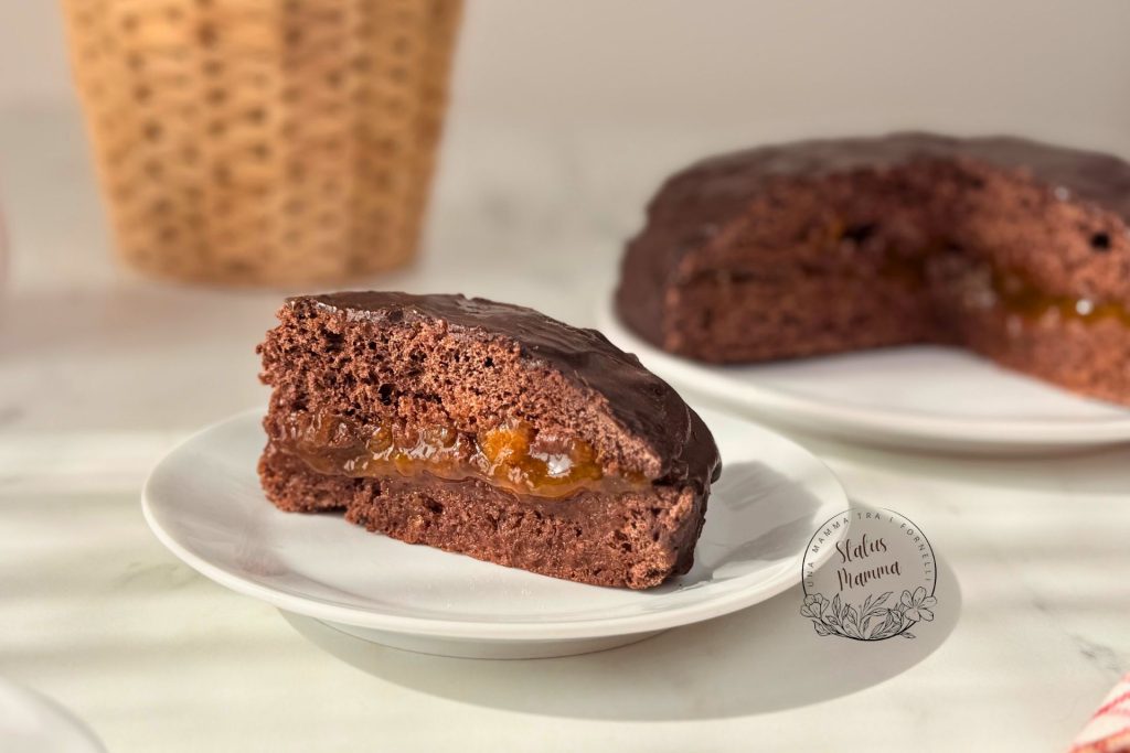 SACHER LIGHT: De Taart Die Je Laat Zeggen "Ja!" Tegen Chocolade Zonder Zorgen – Luchtig, Geurig en Echt Lekker