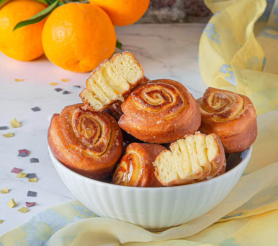 arancini van carnaval