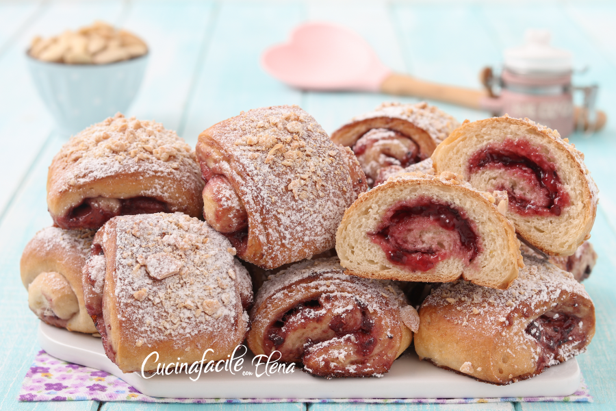 Brioche zonder eieren