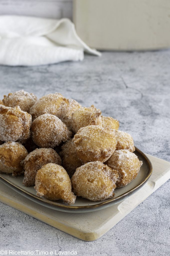 castagnole van i massari