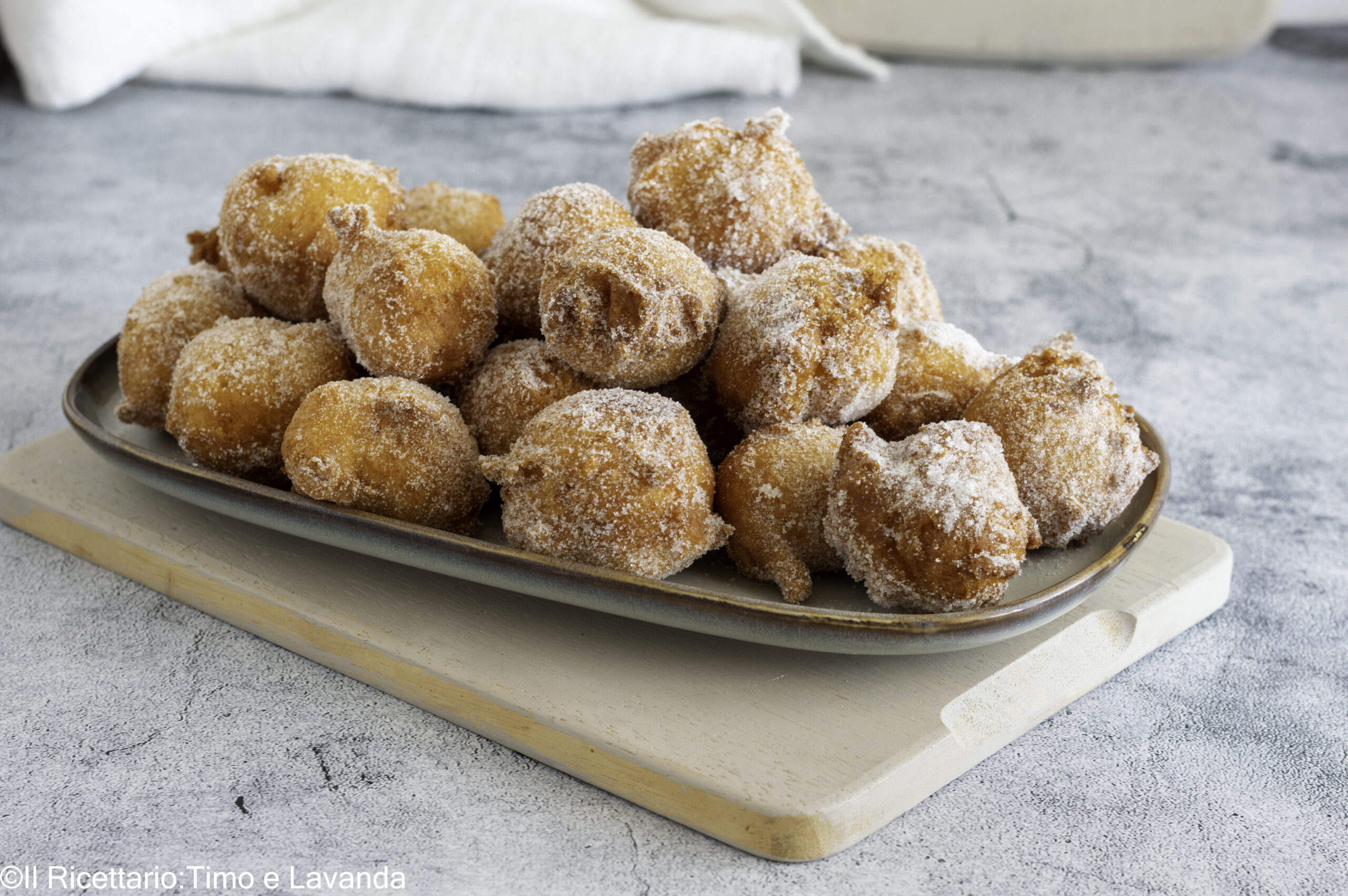 Carnavals Castagnole van I. Massari