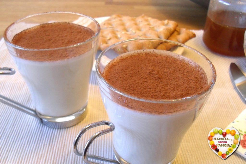 Bananen- en cacaosmoothie, Eet zonder Buikpijn