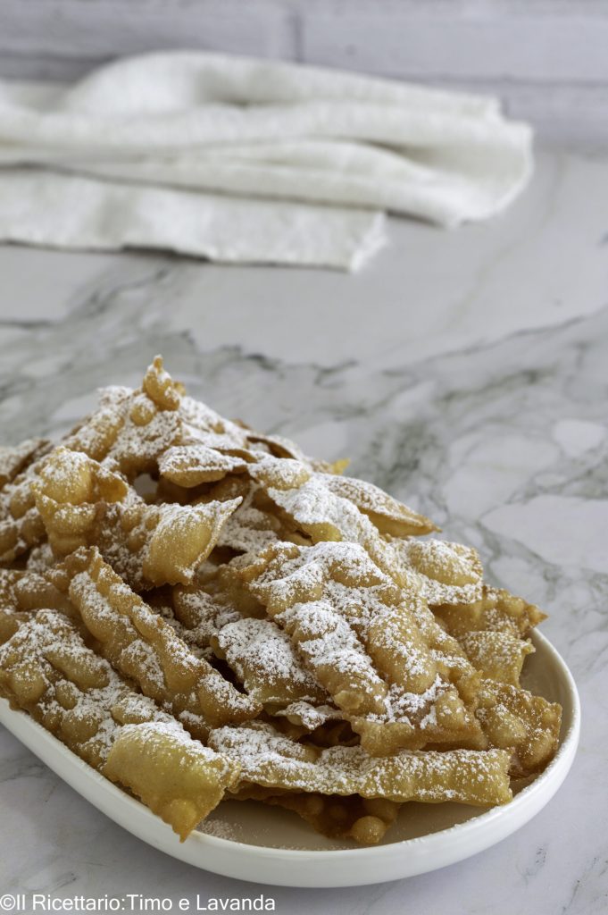 glutenvrije chiacchiere met natuurlijke meelsoorten (2)