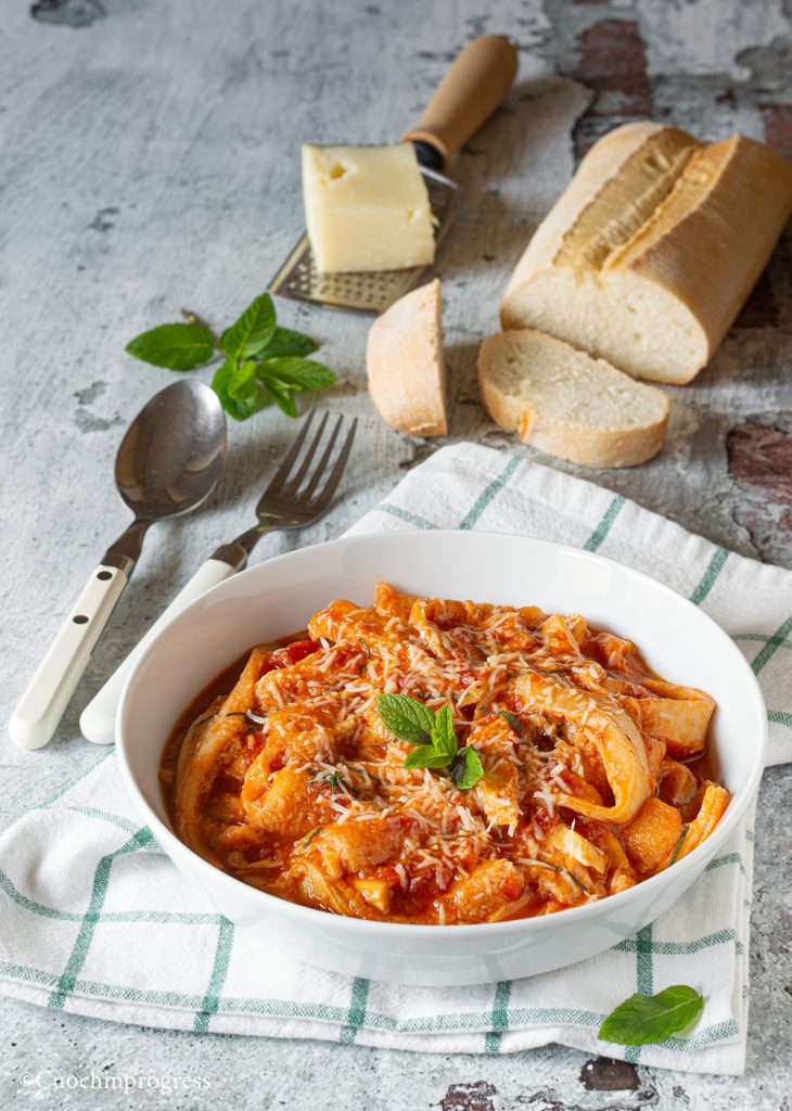 pens op romeinse wijze