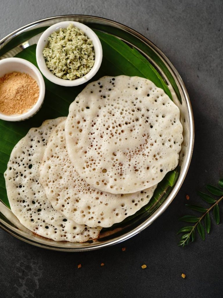uttapam