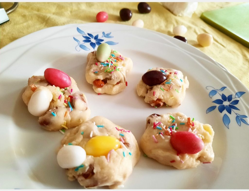 crockpot chocoladesnoepjes