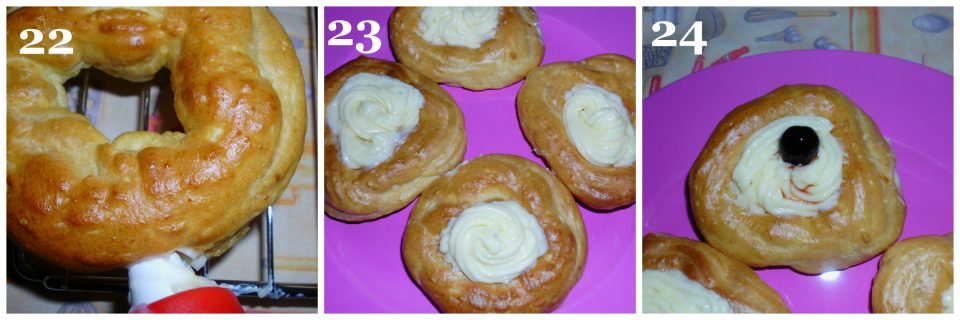 zeppole van sint-jozef uit de oven c8