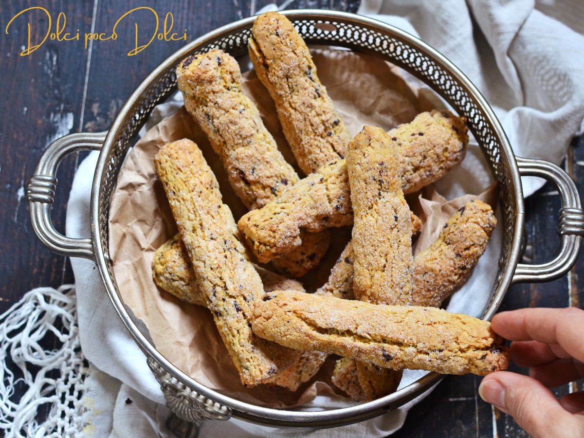 Ik maak deze koekjes zonder bloem, boter en suiker in 5 minuten voor het hele gezin