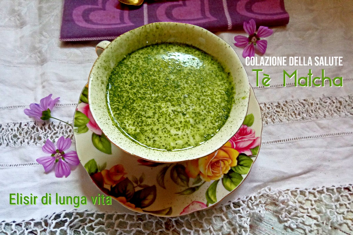 Matcha-thee is het echte levenselixer: daarom zou iedereen het moeten drinken