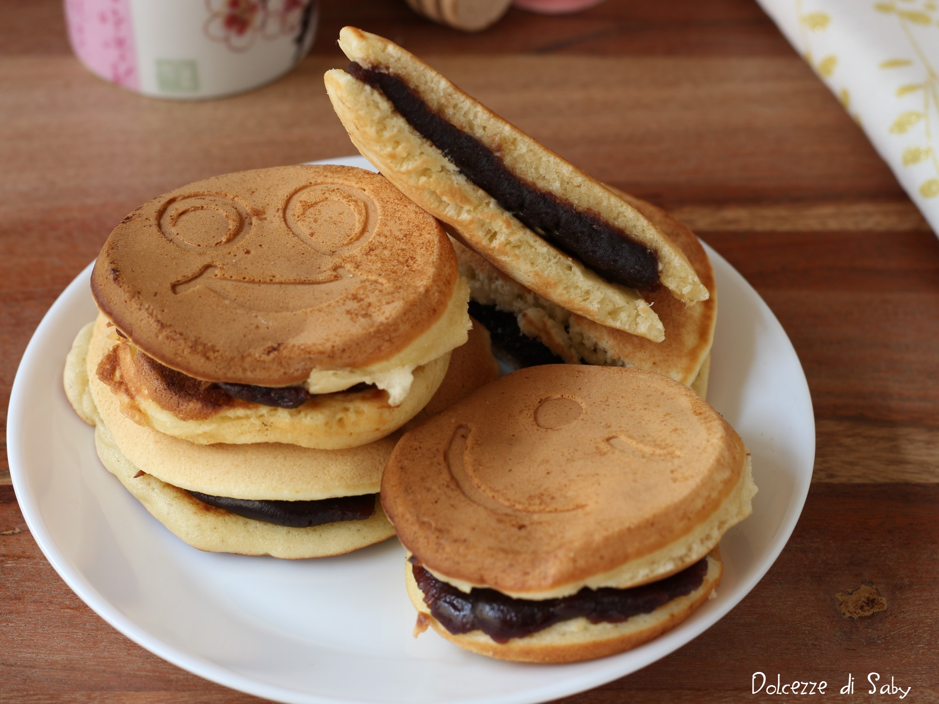 Dorayaki