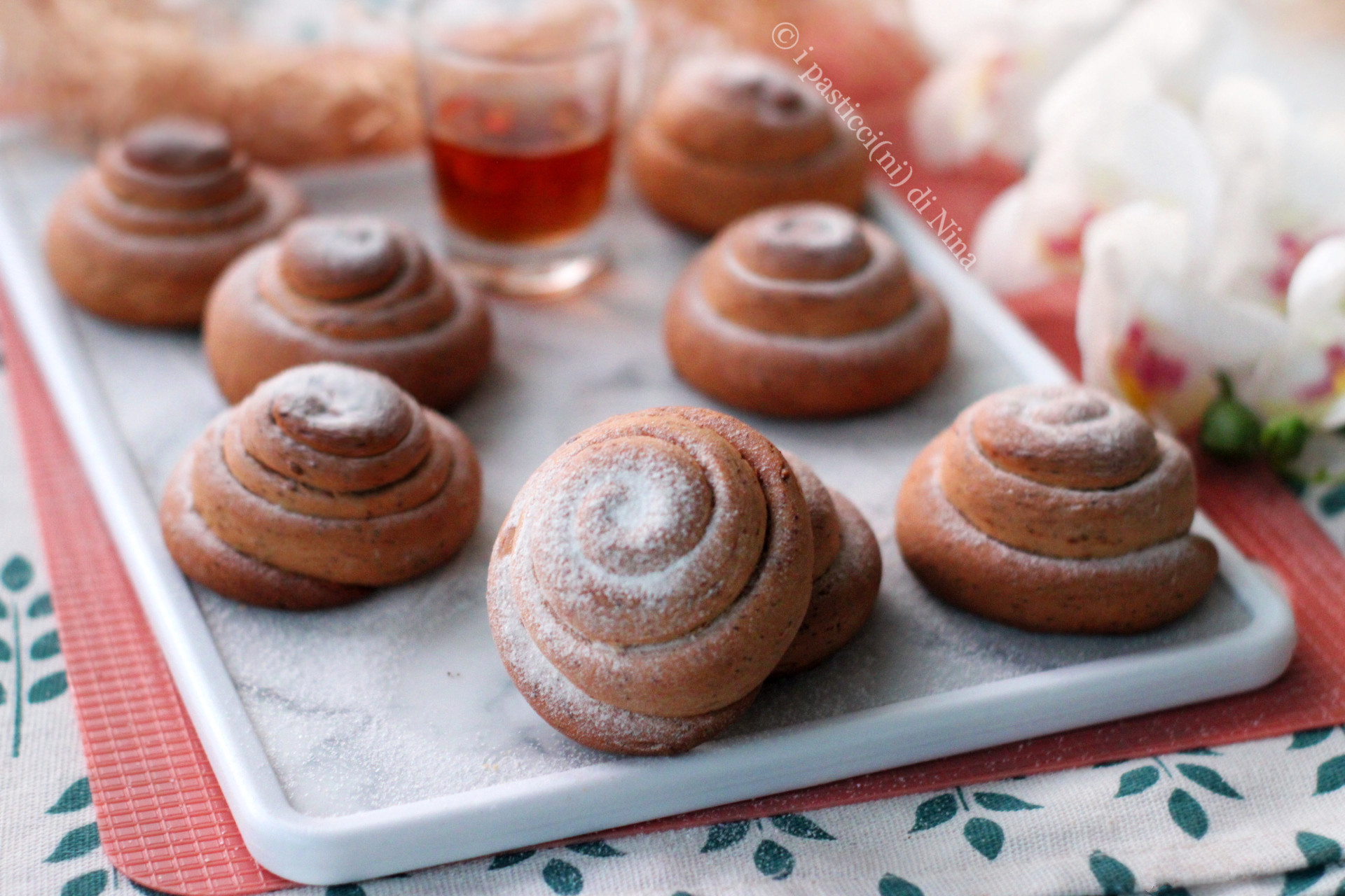 SAN MARTINELLI – Droge koekjes van San Martino