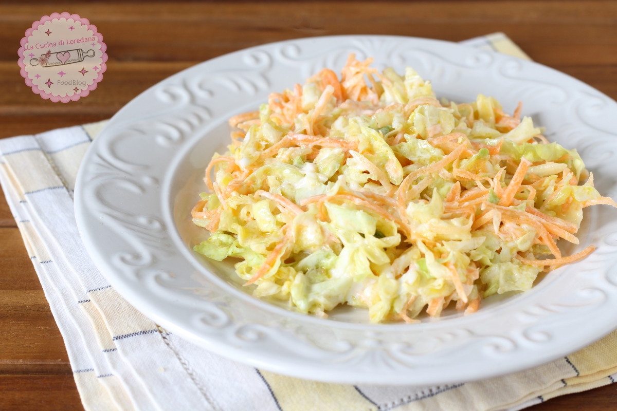 Salade van savooikool en wortels – het lekkerste recept van de winter